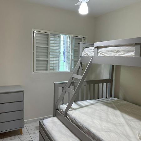 Apartamento Bem Localizado Серра-Негра Экстерьер фото