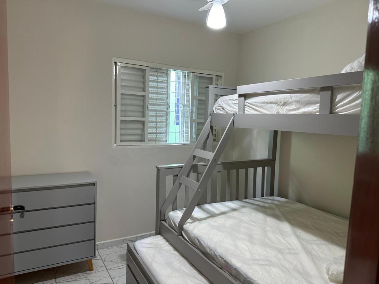 Apartamento Bem Localizado Серра-Негра Экстерьер фото